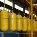 ISO Standard portable Steel CNG Cylinders for Popular Sale